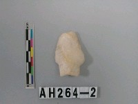 藏品(打製帶鋌石鏃)的圖片